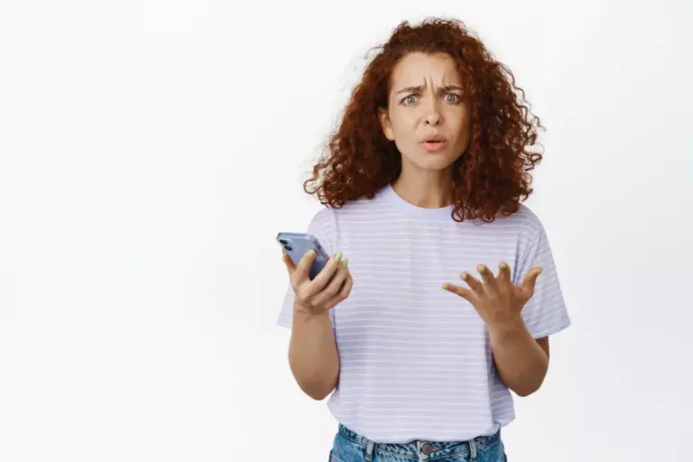 Problems with online dating