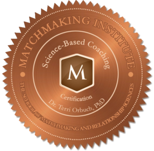 Matchmaking institute logo